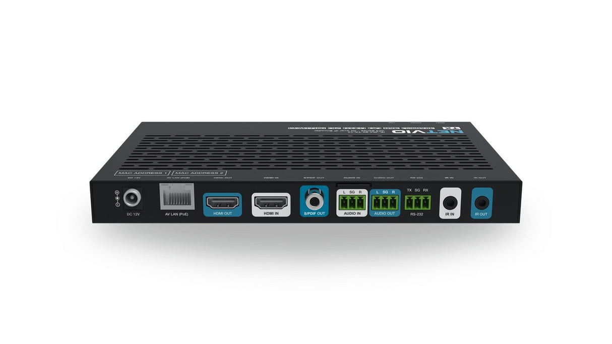 NETVIO IP-JP4-60-TX-10