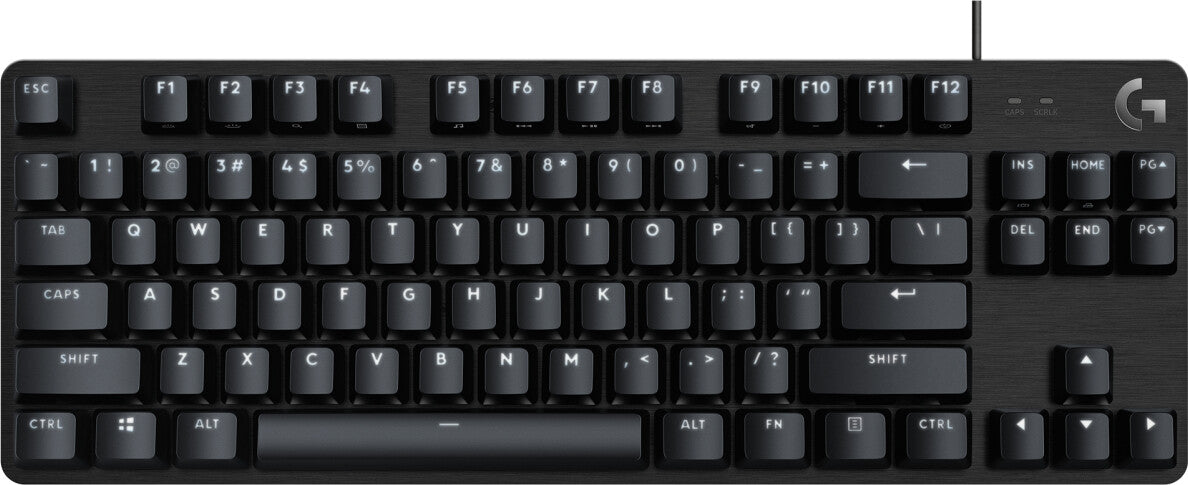 Logitech G G413 TKL SE Mechanical Gaming Keyboard