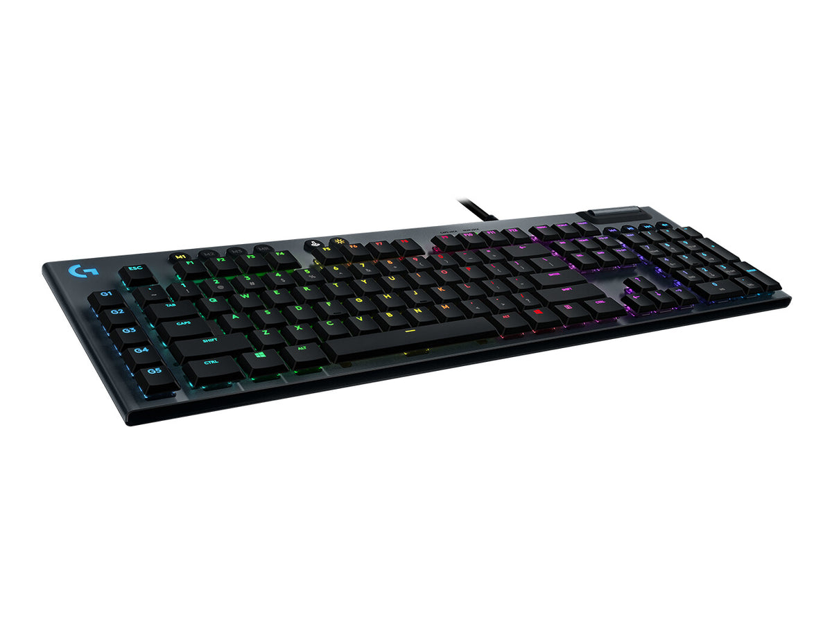Logitech G G815 – GL Clicky