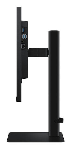 Samsung LS32D604UEUXXE computer monitor 81.3 cm (32") 2560 x 1440 pixels Dual QHD Black