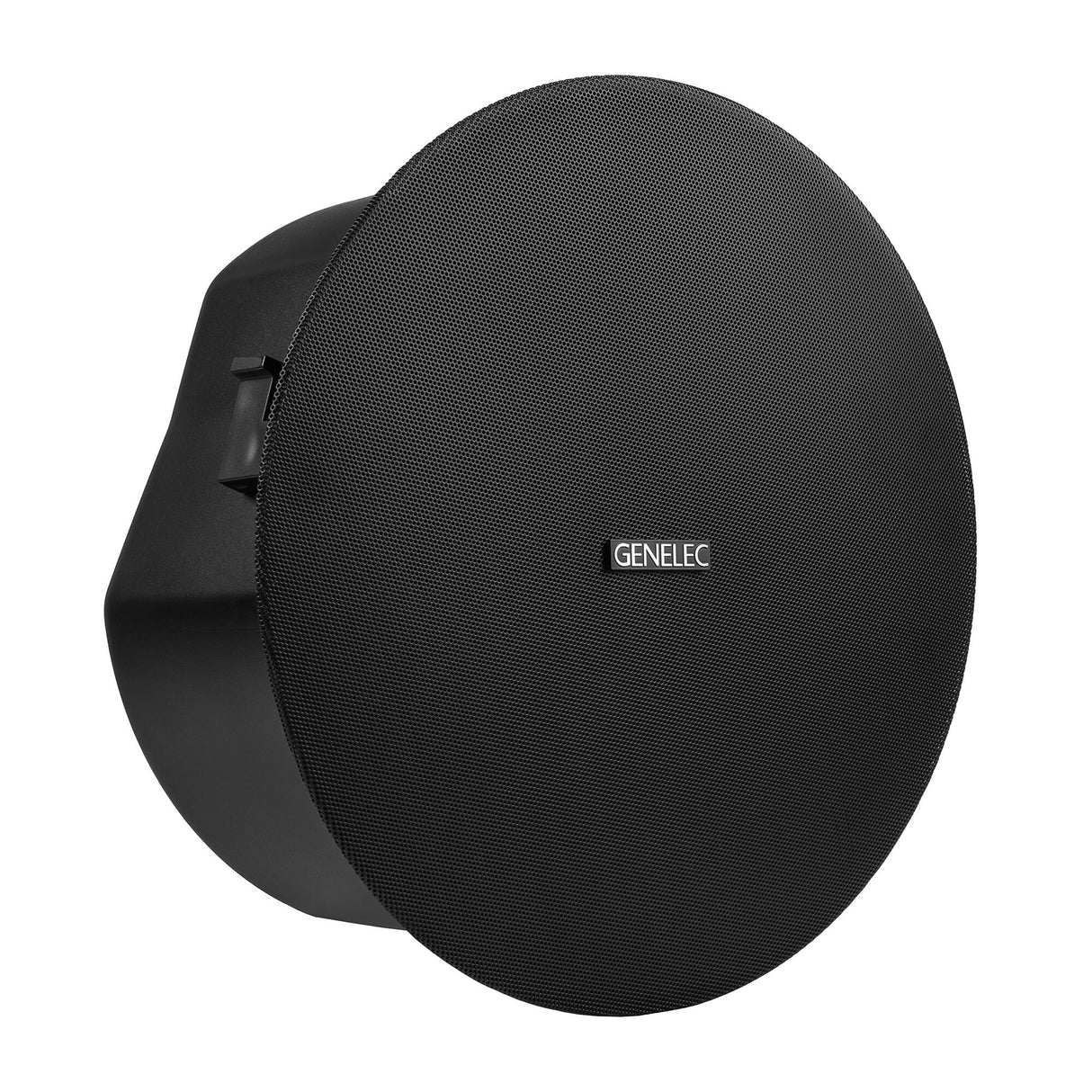Genelec Speaker Smart IP 4435A black round