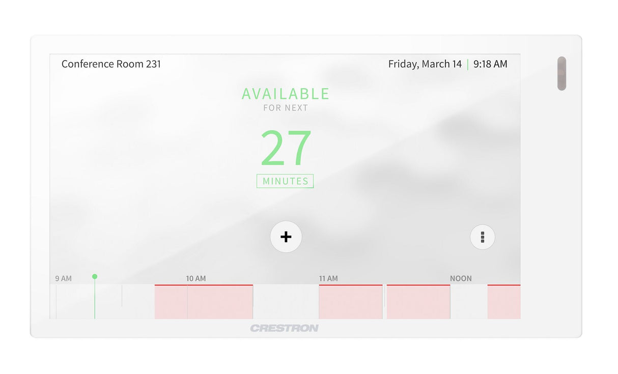 Crestron TSW-570-W-S