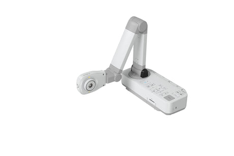 Epson ELPDC13 document camera White 25.4 / 2.7 mm (1 / 2.7") CMOS USB 1.1