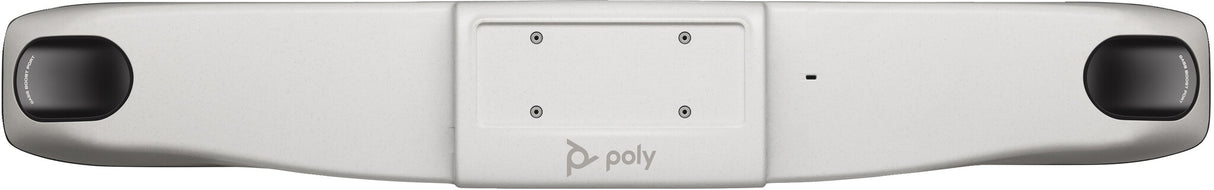Poly Studio X70 All-In-One Video Bar No Radio or Power Cord TAA