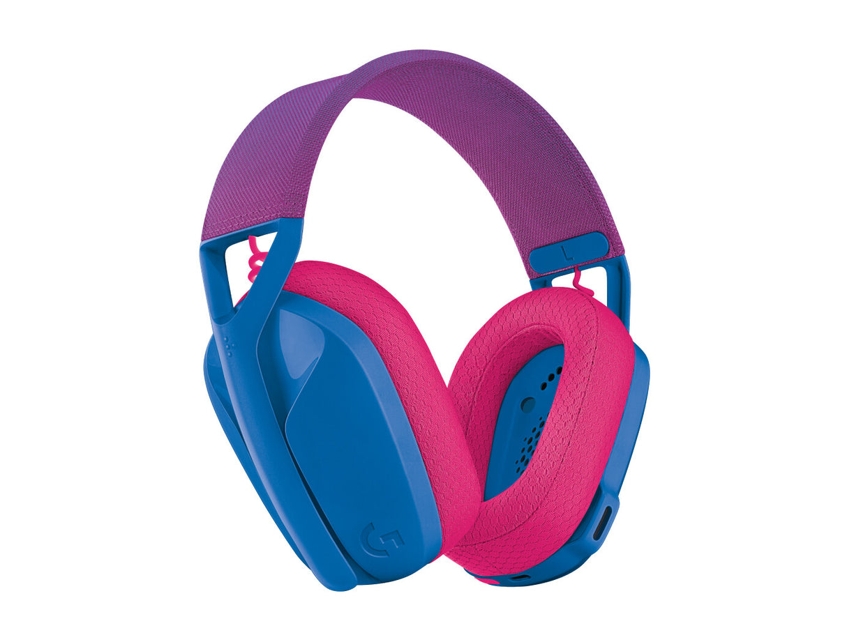 Logitech G G435 LIGHTSPEED Wireless Gaming Headset