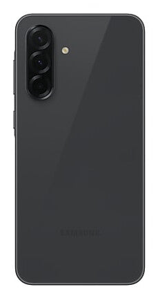 Samsung Galaxy A36 5G Enterprise Edition 17 cm (6.7") Dual SIM Android 15 USB Type-C 6 GB 128 GB 5000 mAh Black