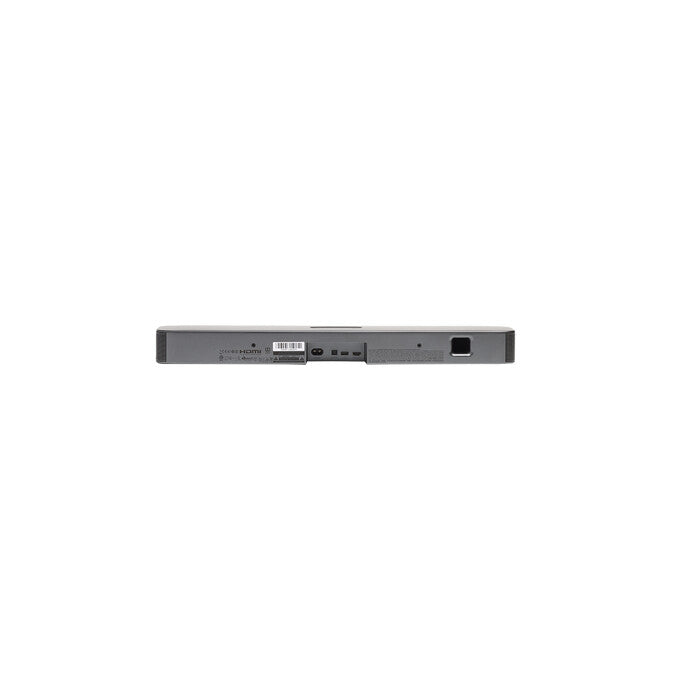JBL BAR 2.0 Black 2.0 channels 80 W