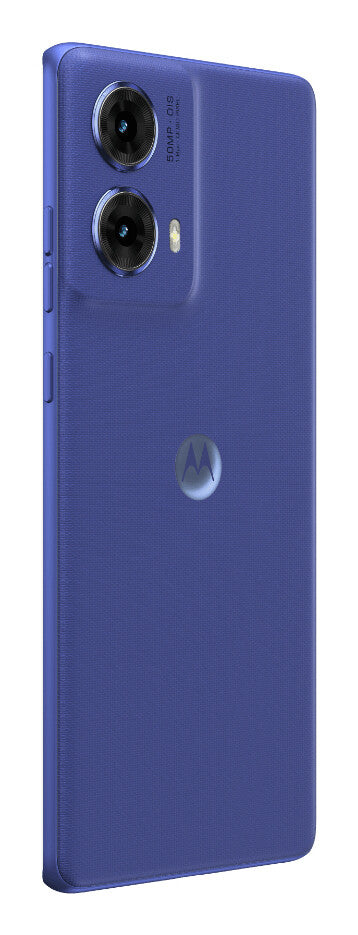 Motorola moto g85 5G 16.9 cm (6.67") Dual SIM Android 14 USB Type-C 12 GB 256 GB 5000 mAh Blue