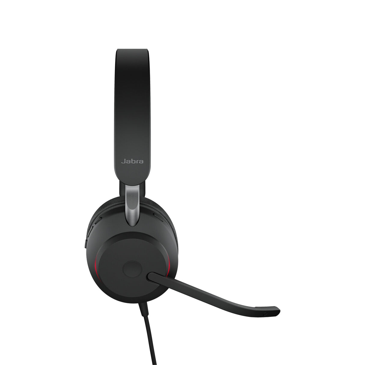 Jabra Evolve2 40 SE USB-C, UC Stereo