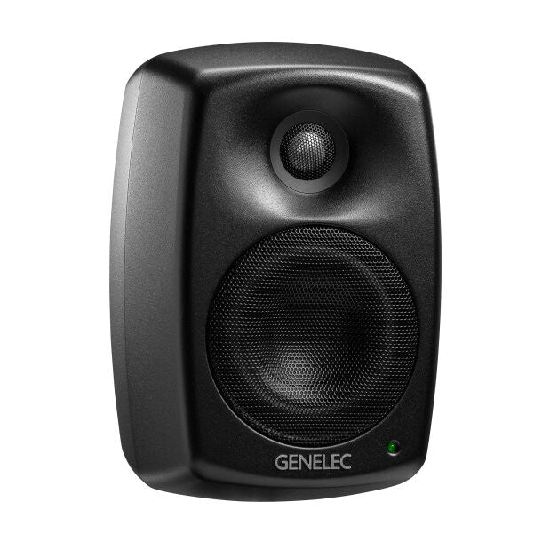 Genelec 4020C Black Wired 60 W