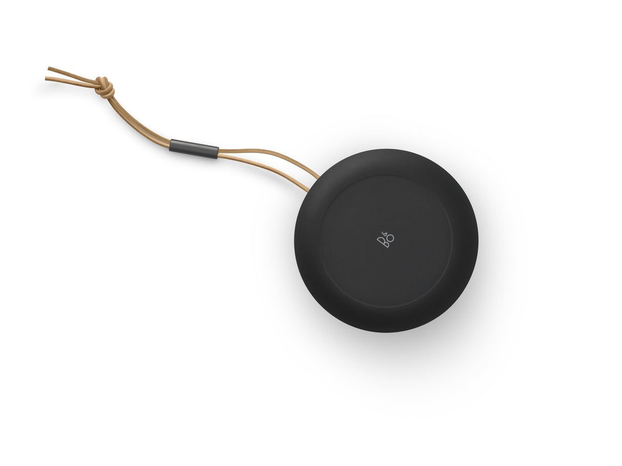 Bang & Olufsen Beosound A1 2nd Gen Anthracite, Black