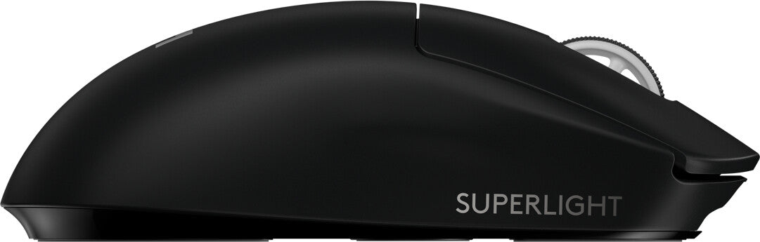 Logitech G PRO X Gaming-Headset + PRO X Superlight kabellose Gaming-Maus