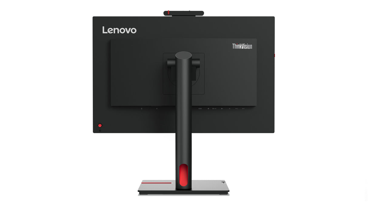 Lenovo ThinkVision T24mv-30 LED display 60.5 cm (23.8") 1920 x 1080 pixels Full HD Black