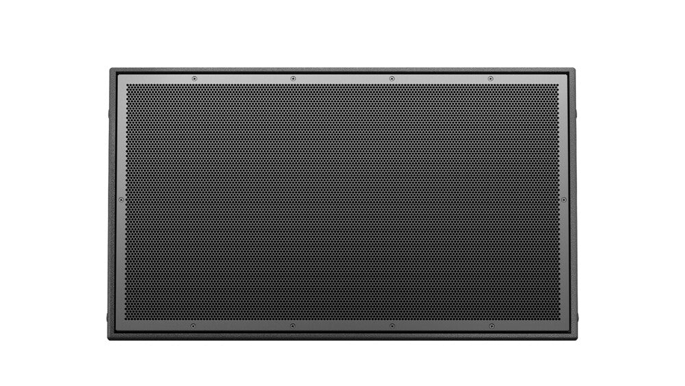 Bose AM40/100 Black 600 W