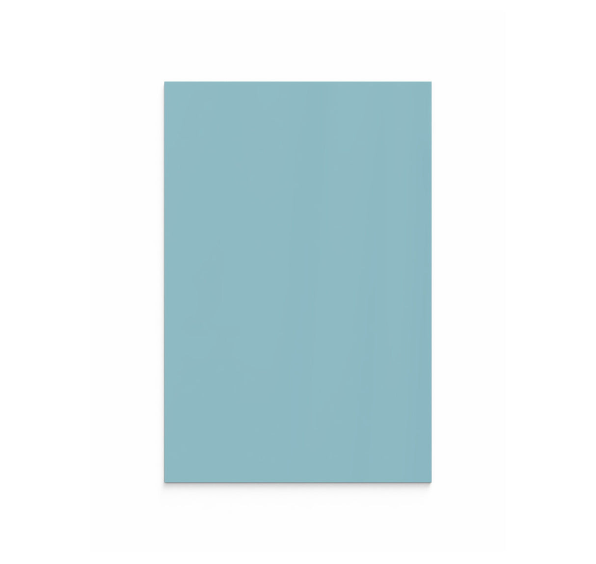 Lintex Glastavle magnetisk - Findes i 24 forskellige farver.