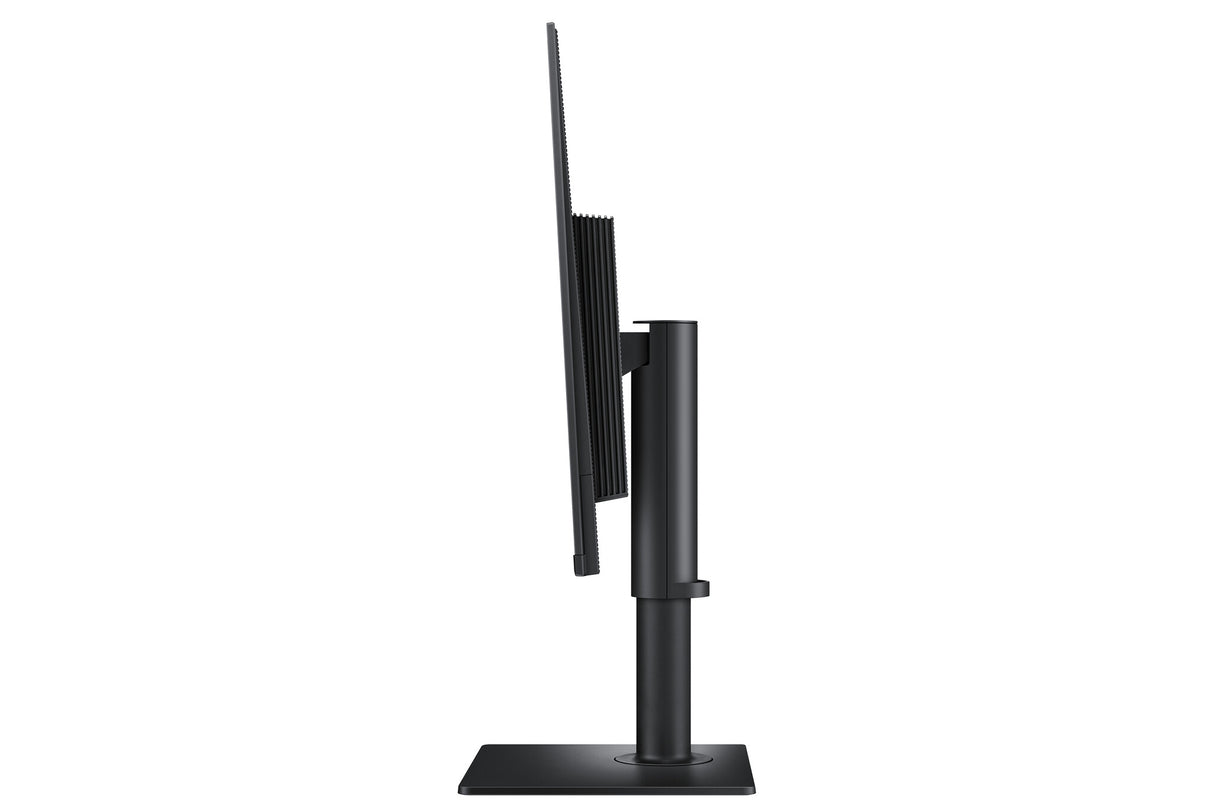 Samsung S40GD computer monitor 68.6 cm (27") 1920 x 1080 pixels Full HD LCD Black