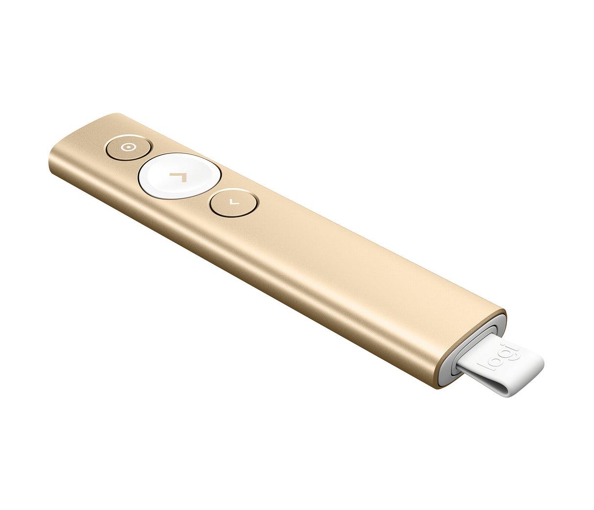 Logitech Spotlight
