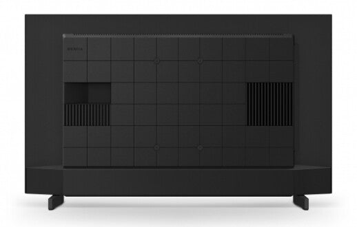 Sony FW-32BZ30J1 Signage Display Digital signage flat panel 81.3 cm (32") LCD Wi-Fi 300 cd/m² 4K Ultra HD Black Built-in processor