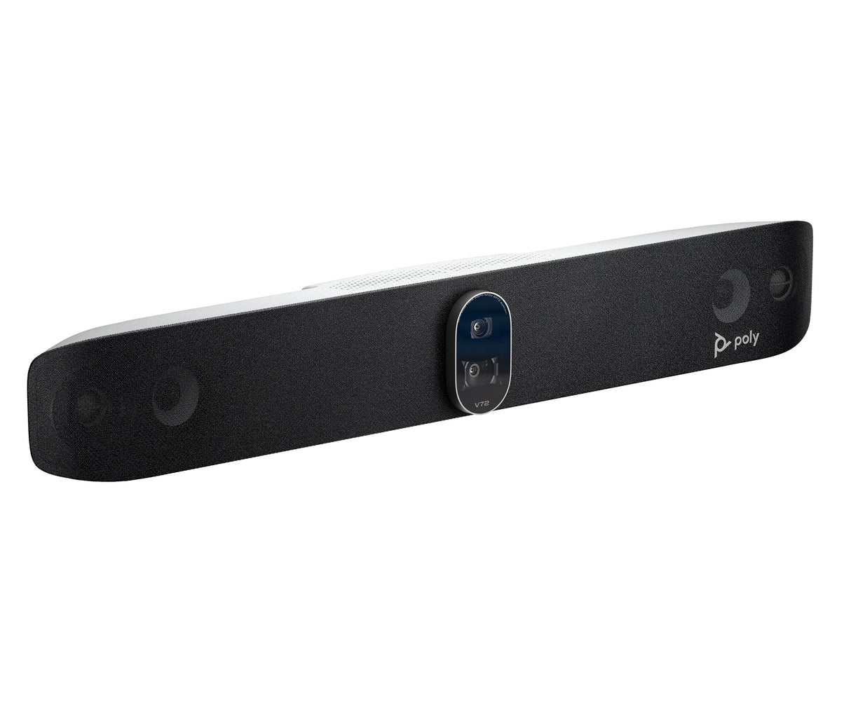 Poly Studio V72 USB Video Bar