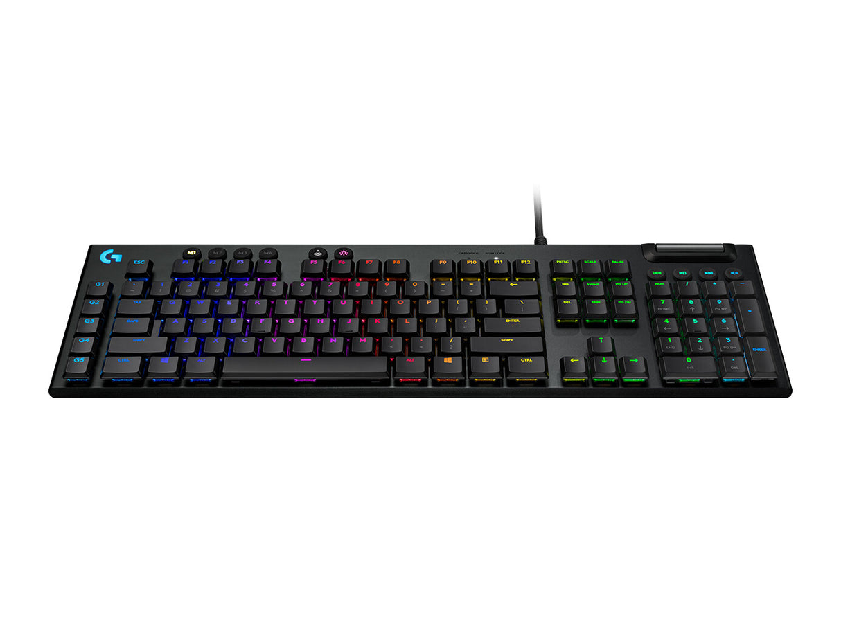 Logitech G G815 – GL Clicky