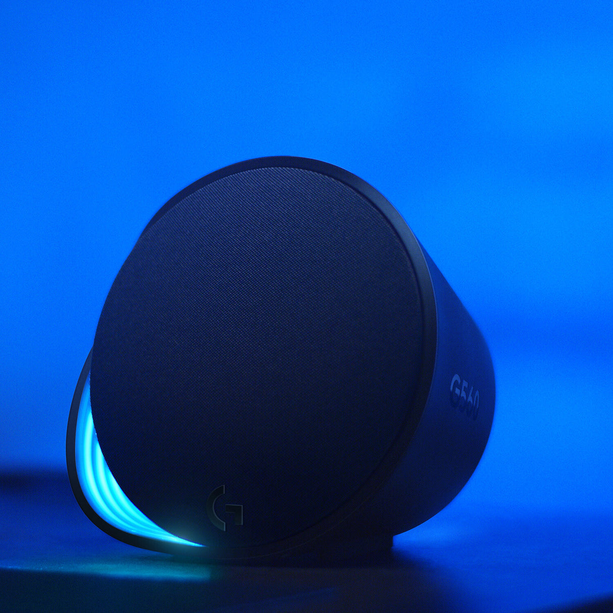 Logitech G G560 LIGHTSYNC PC Gaming Speakers