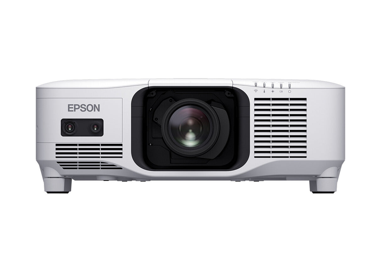Epson EB-PU2116W Large venue projector 16000 ANSI lumens 3LCD WUXGA (1920x1200) White