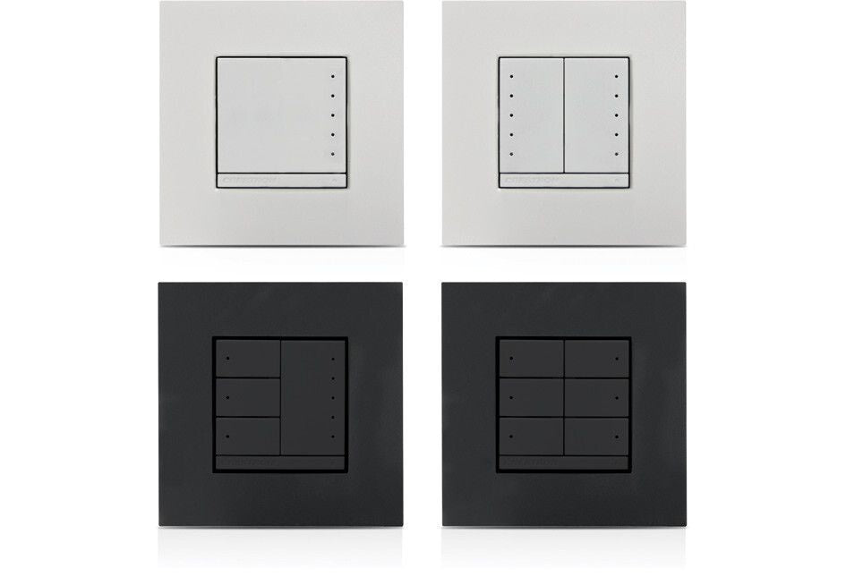 Crestron CLWI-KPLCN-W