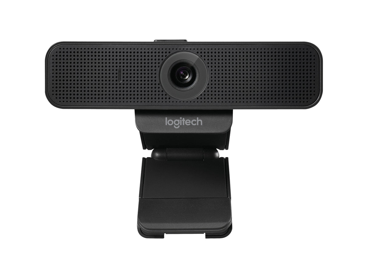 Logitech Zone Wired UC