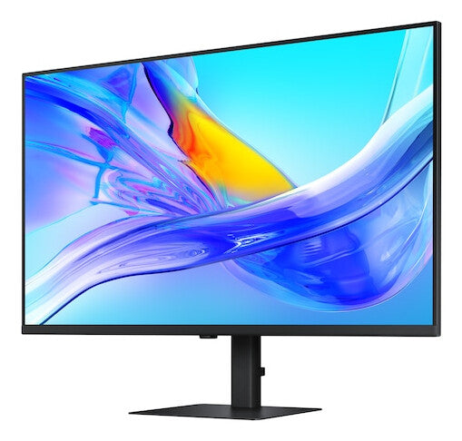 Samsung LS37D800UAUXXE computer monitor 94 cm (37") 3840 x 2160 pixels 4K Ultra HD Black