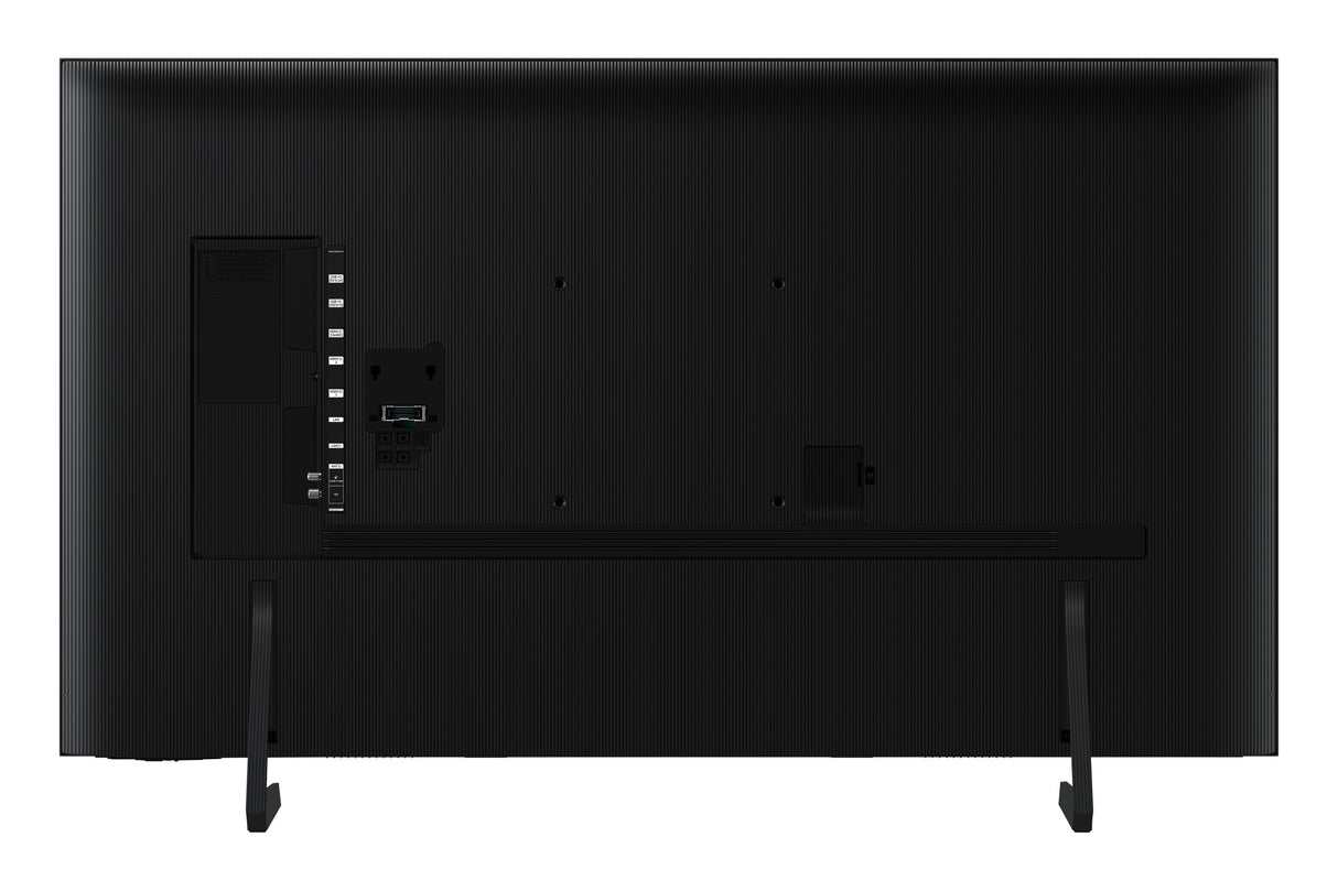 Samsung HU8000F 109.2 cm (43") 4K Ultra HD Smart TV Black 20 W