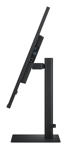Samsung LS37D800UAUXXE computer monitor 94 cm (37") 3840 x 2160 pixels 4K Ultra HD Black