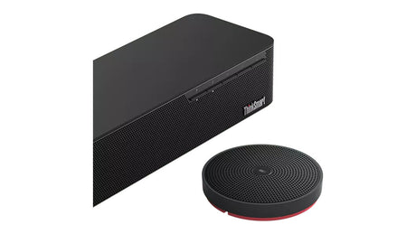 Lenovo ThinkSmart Bar XL Black