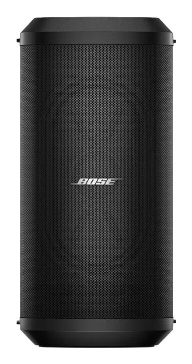 Bose Sub1 Black