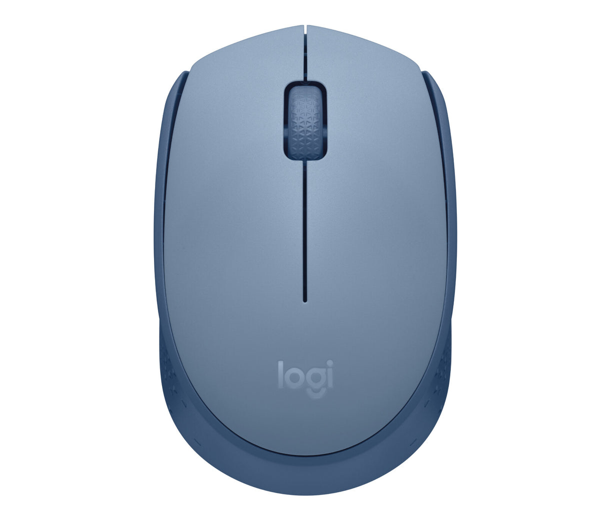 Logitech 910-006866 mouse Office Ambidextrous RF Wireless Optical