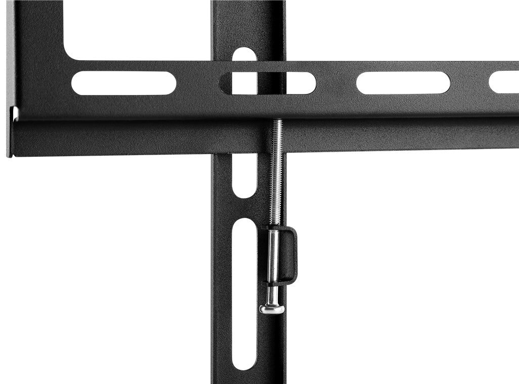 Goobay TV wall mount Basic FIXED (M)
