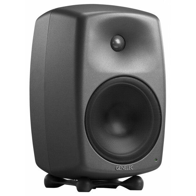 Genelec 8350APM loudspeaker 2-way Grey Wired 350 W