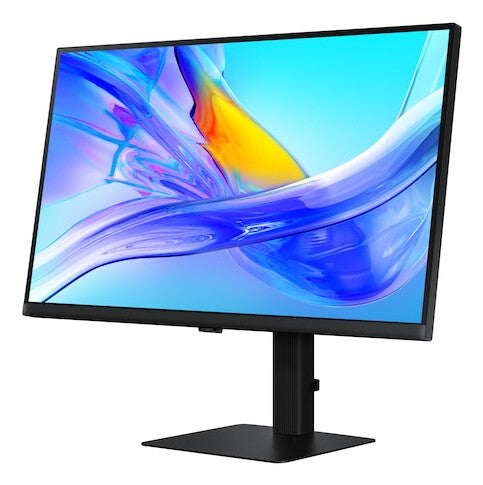 Samsung LS27D804UEUXXE computer monitor 68.6 cm (27") 3840 x 2160 pixels 4K Ultra HD Black