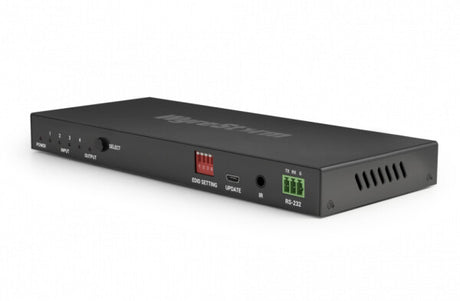 WyreStorm EXP-SW-0201-8K HDMI