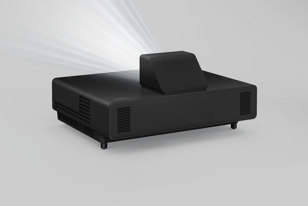 Epson EB-805F Ultra short throw projector 5000 ANSI lumens 3LCD 1080p (1920x1080) Black