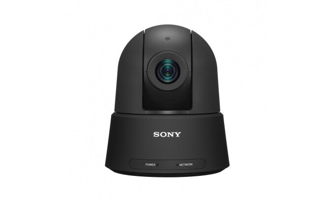 Sony SRG-A40 8.5 MP Black 3840 x 2160 pixels 60 fps CMOS 25.4 / 2.5 mm (1 / 2.5")