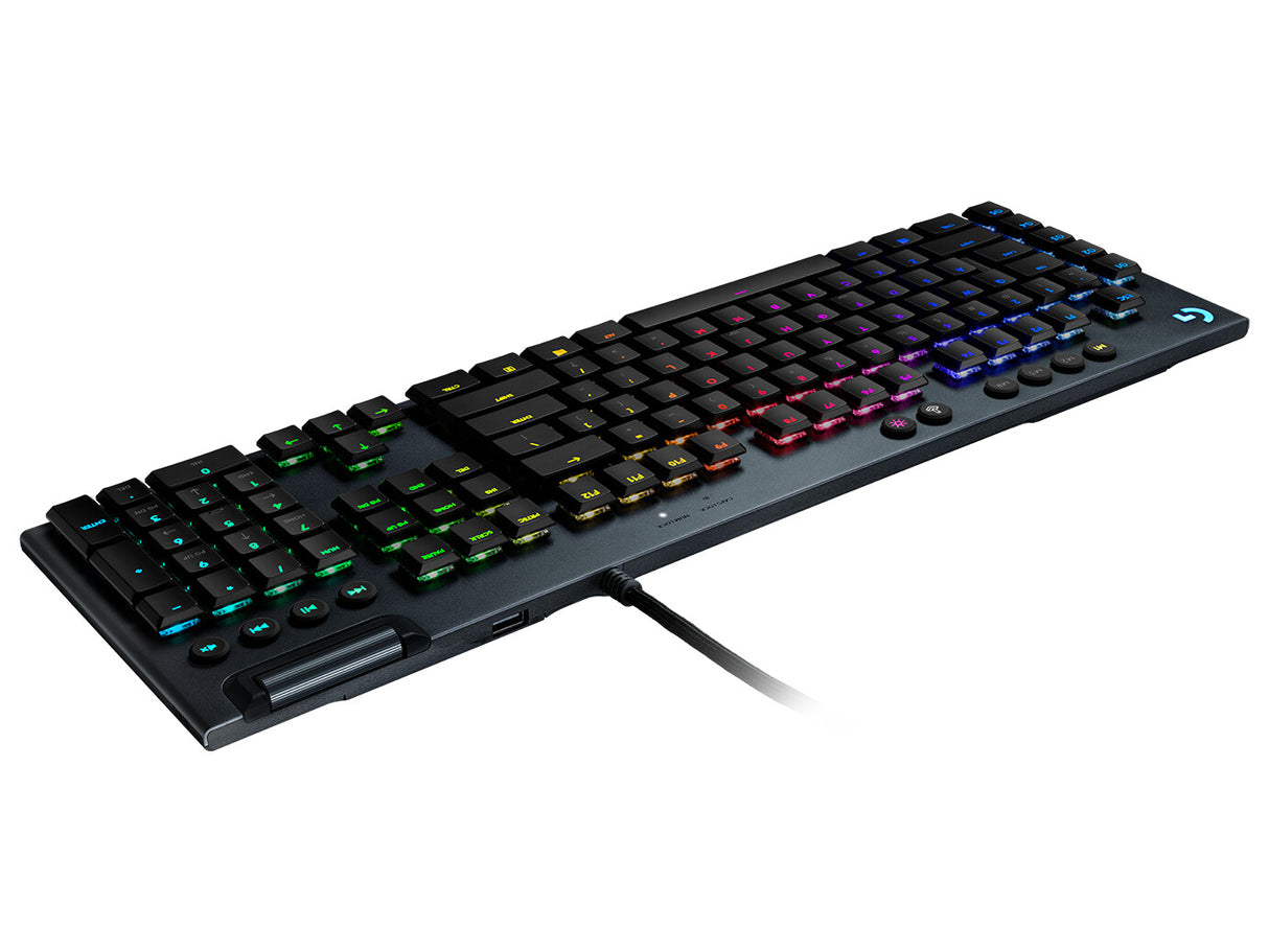 Logitech G G815 – GL Clicky