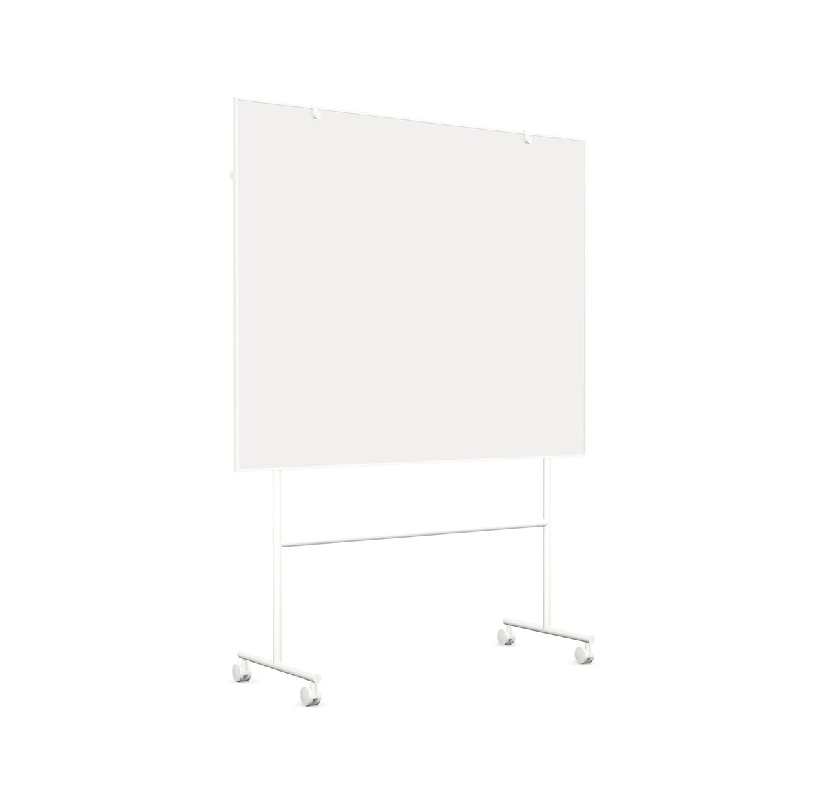 Lintex ONE Mobil whiteboard hvid