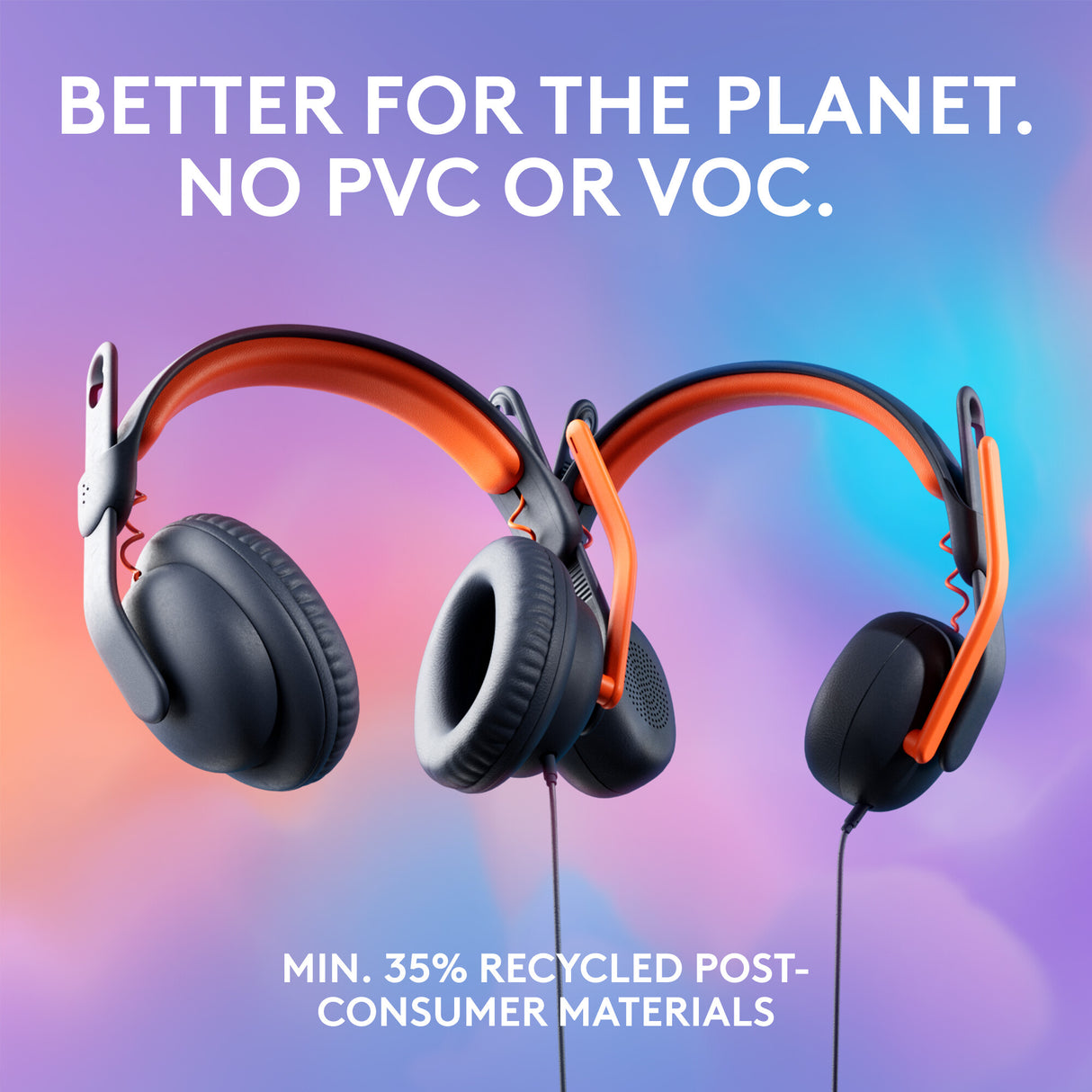 Logitech Zone Learn