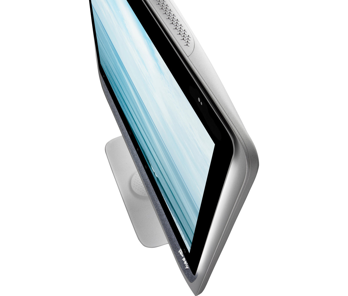 Poly Studio P21Personal Meeting FHD Display 54.6 cm (21.5") 1920 x 1080 pixels White
