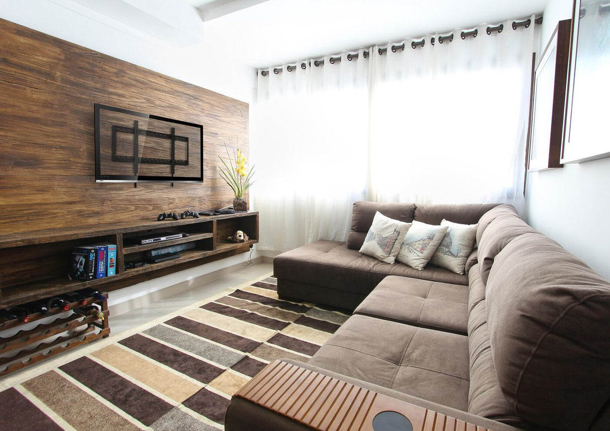 Vivolink VLMW3770 TV mount/stand 177.8 cm (70") Black