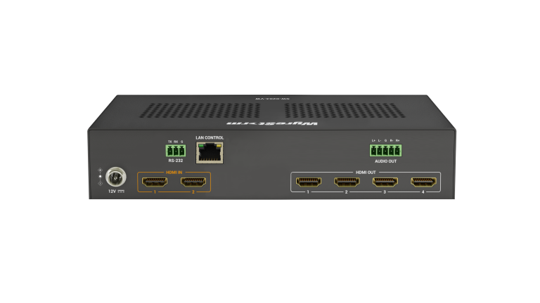 Wyrestorm SW-0204-VW