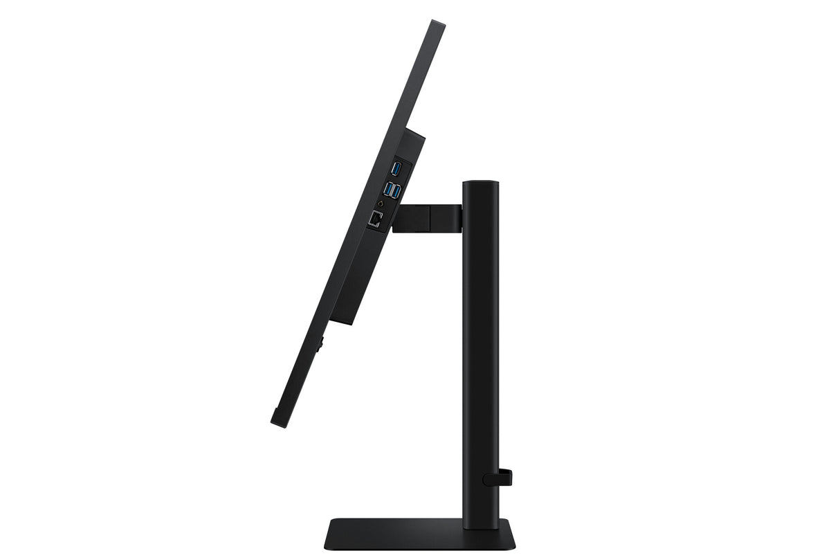 Samsung S80UD computer monitor 81.3 cm (32") 3840 x 2160 pixels 4K Ultra HD LCD Black