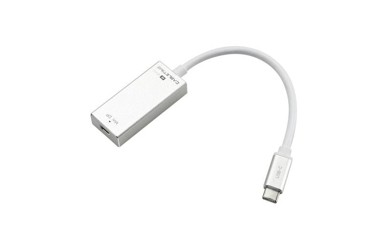 Cabletime USB-C til Mini Displayport adapter, 0,2m
