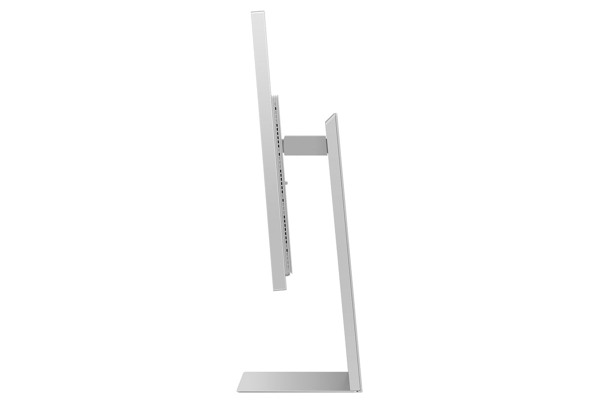 Samsung S90PC computer monitor 68.6 cm (27") 5120 x 2880 pixels 5K Ultra HD LCD Silver