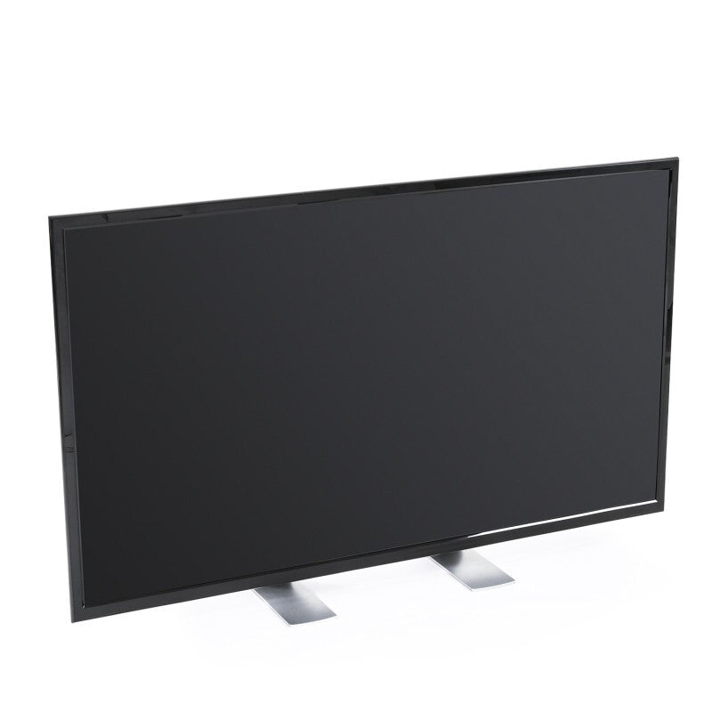 Erard FIT-UP XL 165.1 cm (65") Black, Silver
